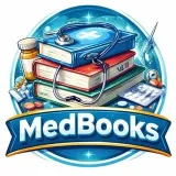 MedBooks - медкниги и учебники