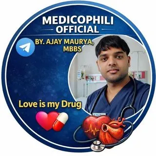 MEDICOPHILI OFFICIAL - медлекции