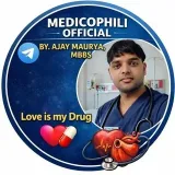 MEDICOPHILI OFFICIAL - медлекции