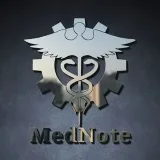 MedNote Collection - мед. заметки