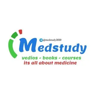 Medstudy 2020 - видео лекции