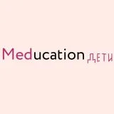 Educación-Pediatría.