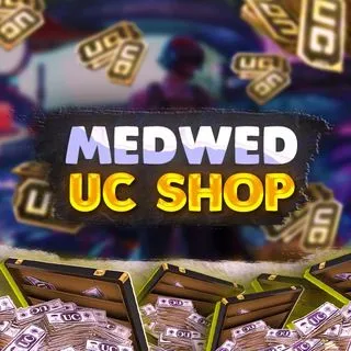MedweD UC Shop - магазин UC