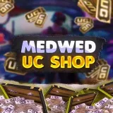 MedweD UCShop- UC store.