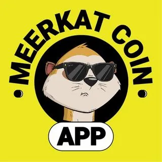 Meerkat Coin - сурок монеты