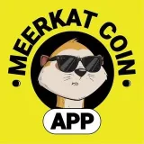 Meerkat Coin - сурок монеты