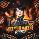 MeetYourMakers SHOP- A game store