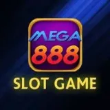MEGA888VIP- slots and games