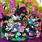 MEGA HELL - caos y memes