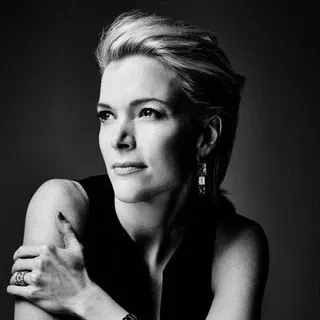 Megyn Kelly - Новости и мнения