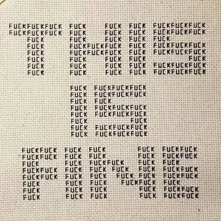 Meh as Fuck - хоррор юмор