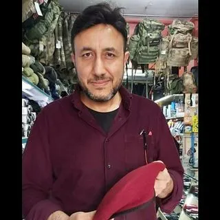 Mehmet Eğit - образование