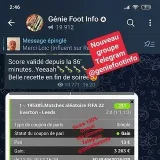 Meilleurdu foot - football predictions