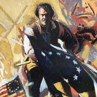 Mel Gibson - фан-канал