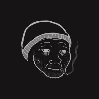 Melancholic Vibes - грустная музыка