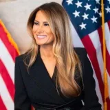 MelaniaTrump - Primera Dama de los Estados Unidos