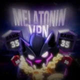 Melatonin VPN - VPN для Brawl Stars