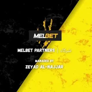 MELBET Partners - партнеры