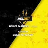 MELBET Partners partners