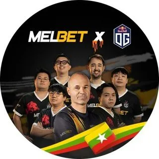 Melbet Myanmar - ставки Мьянма