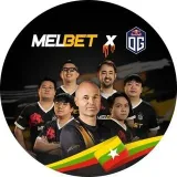Melbet Myanmar - ставки Мьянма