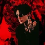 melsiss 🖤🎸- psychic fan account
