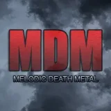 Melodic Death Metal - метал музыка