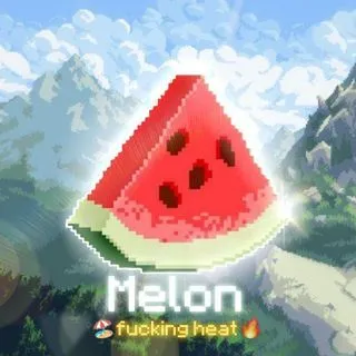 Melon WorldBox - фандом 🍉