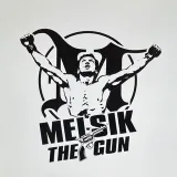 MelsikTheGun - Fútbol y Deporte