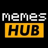 MemesHub - хаб мемов