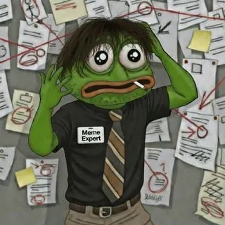 Meme Expert