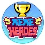 Meme Heroes - play-to-earn