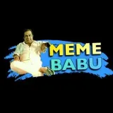 Meme Babu - Memes and Humor