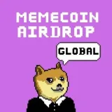 Memecoin Airdrop Global