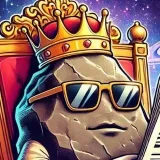 ROCK - airdrop bot
