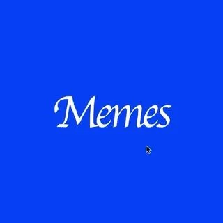 Memes 2014 - классические мемы