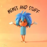Memes And Stuff🌠