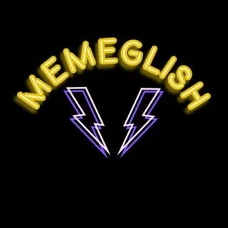 Memeglish - английские мемы