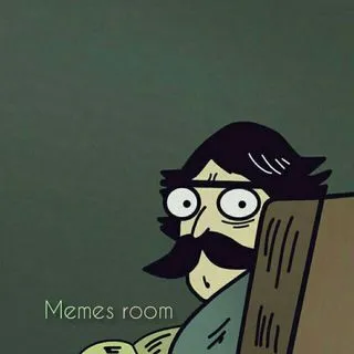 Memes™ - умный юмор