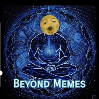 Beyond Memes - необычный юмор