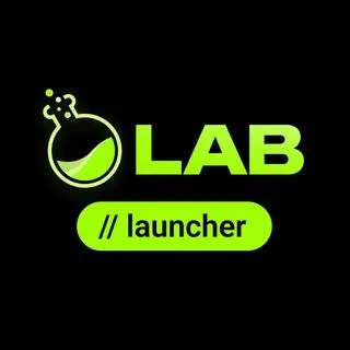 LAB Launcher - airdrop
