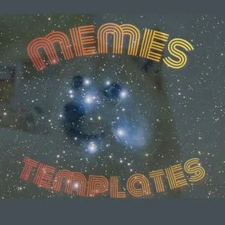 Memes Template - шаблоны мемов