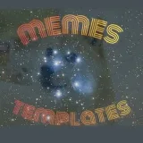 MemesTemplate - patrones de meme