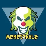 MemesTrolz- Memes trolling.