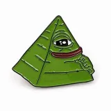 In Memes We Trust - Мемы на доверии