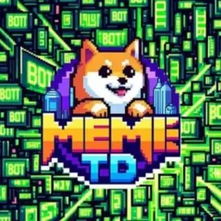 MemeTD - мем хасл