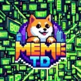 MemeTD - Hustle meme