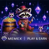 Memex.Zone - play & earn