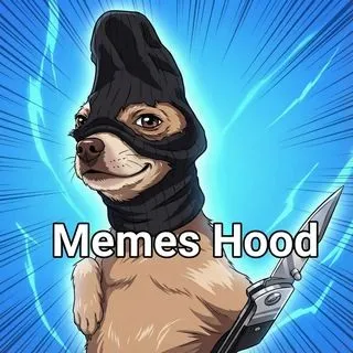 Memes Hood - свежие мемы