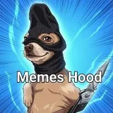 Memes Hood - свежие мемы